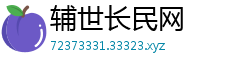 辅世长民网